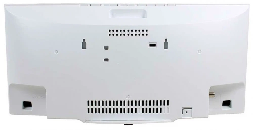 Микросистема Panasonic SC-HC200EG-W белый фото 3