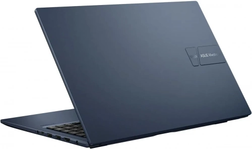 Ноутбук ASUS VivoBook X1504ZA-BQ824 Blue 90NB1021-M015W0 фото 5