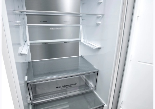 Холодильник LG GA-B509CVQM фото 8