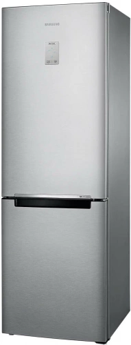 Холодильник Samsung RB33A3440SA Gray фото 5