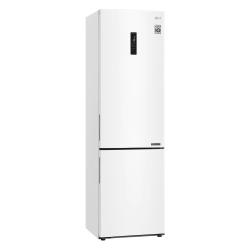 Холодильник LG GA-B509CQSL фото 5