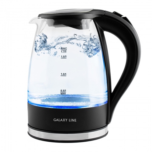 Чайник Galaxy LINE GL 0552