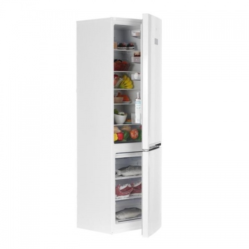Холодильник BEKO RCNK 356E20BW фото 3