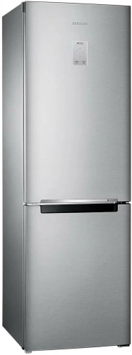 Холодильник Samsung RB33A3440SA Gray фото 4