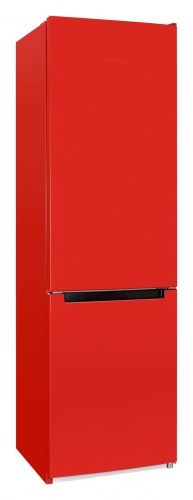 Холодильник-морозильник NRB 154 R NORD