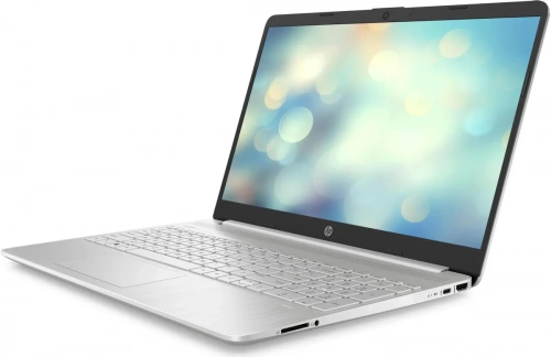 Ноутбук HP 15s-fq5061ci Silver 79T63EA фото 3