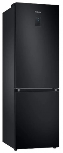 Холодильник Samsung RB34T670FBN черный фото 3