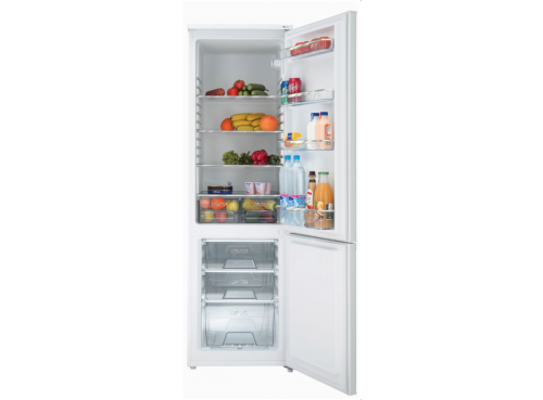 Холодильник ARTEL HD 455 RWENE white фото 3