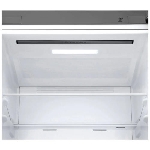 Холодильник LG GA-B509MAWL фото 5