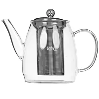 Заварочный чайник LARA LR06-18
