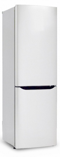 Холодильник SHIVAKI HD 455 RWENS white фото 2
