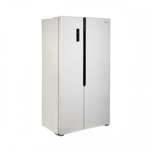 Холодильник Side-by-side LERAN SBS 300 W NF фото 2