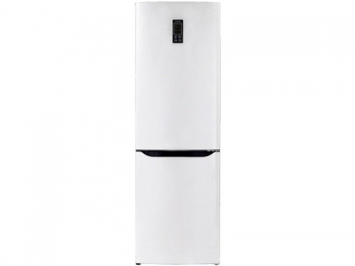 Холодильник ARTEL HD 455 RWENE white