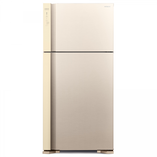 Холодильник HITACHI R-V 662 PU7 BEG