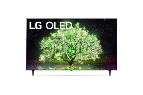 Телевизор LG OLED55A1