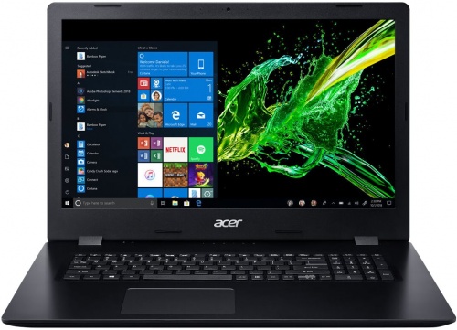 Ноутбук Acer Aspire 3 A317-32 (NX.HF2ER.005)