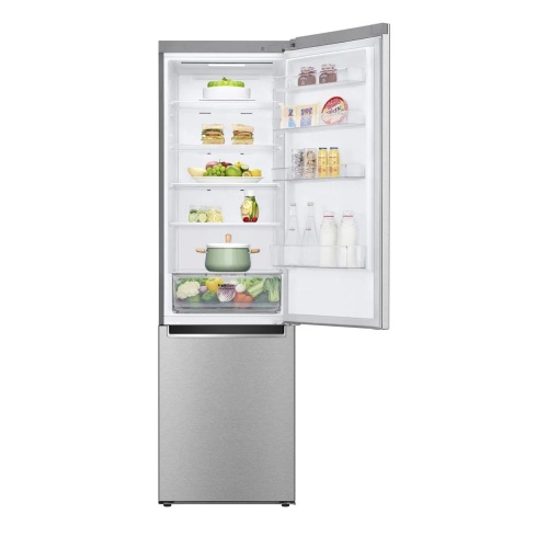 Холодильник LG GA-B509MAWL фото 3