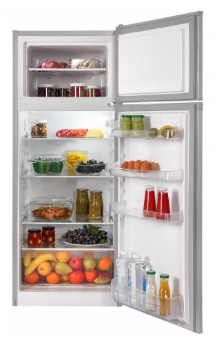 Холодильник-морозильник NRT 141 132 NORD фото 3