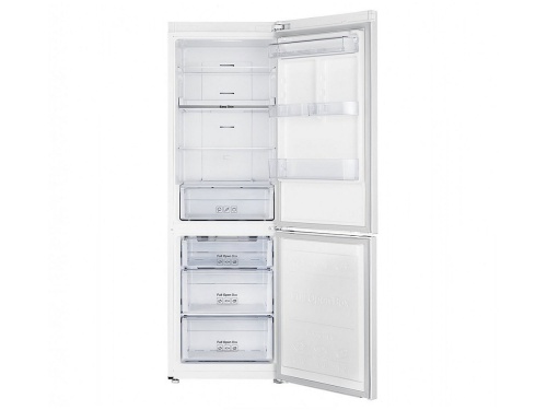 Холодильник SHIVAKI HD 430 RWENE white фото 4
