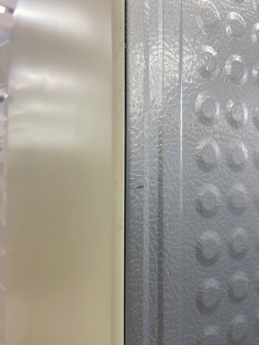 Холодильник Samsung RB37A52N0EL/WT beige фото 5