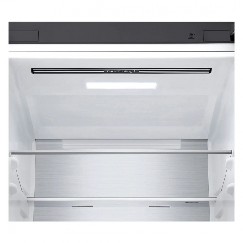 Холодильник LG GA-B509CMQM фото 6