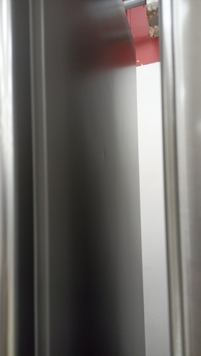 Холодильник BOSCH KGV39XL22R нержавеющая сталь фото 2