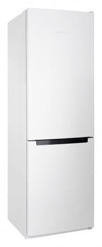 Холодильник-морозильник NORD NRB 132 W