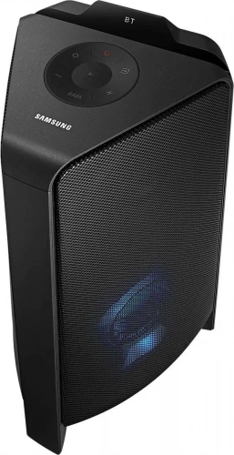 Аудиосистема Samsung MX-T40/ZN черный фото 5