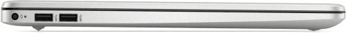 Ноутбук HP 15s-fq5061ci Silver 79T63EA фото 5
