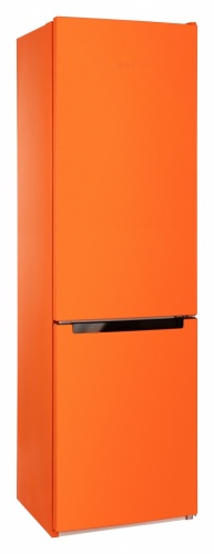 Холодильник-морозильник NRB 154 Or NORD