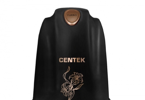 Чоппер Centek CT-1391 BLACK (черн) фото 2