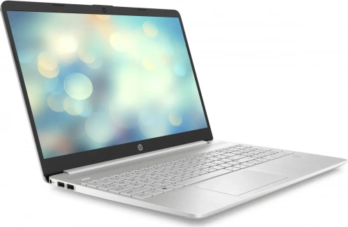 Ноутбук HP 15s-fq5061ci Silver 79T63EA фото 2
