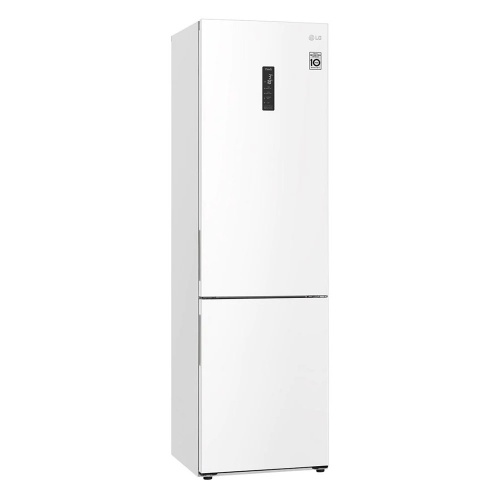 Холодильник LG GA-B509CVQM фото 2