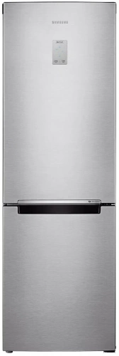 Холодильник Samsung RB33A3440SA Gray