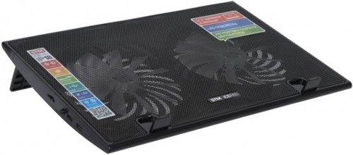 Подставка для ноутбука STM Laptop Cooling IP18