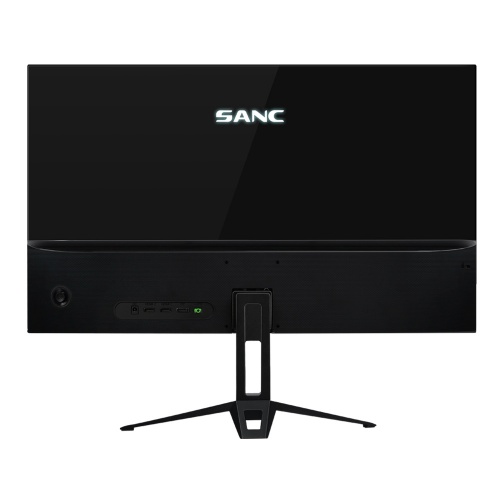 Монитор компьютерный SANC 27'' M2742QH Black фото 2