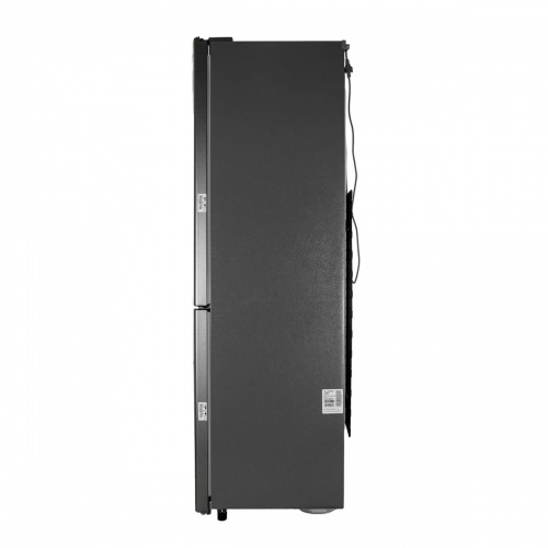 Холодильник LG GA-B419SLGL графитовый фото 5