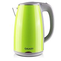 Чайник GALAXY GL0307 зелёный