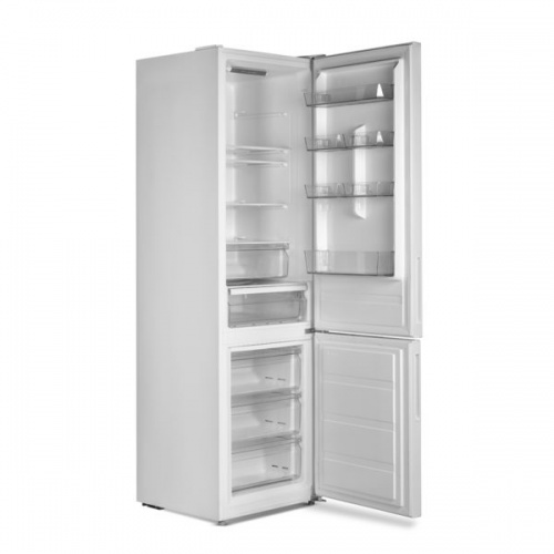 Холодильник Centek CT-1733 NF White multi фото 3