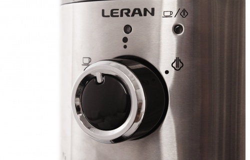 Кофеварка рожковая LERAN ECM 1550 фото 4