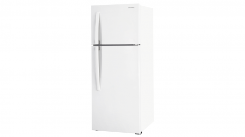 Холодильник SHIVAKI HD 395 FWENH white фото 3