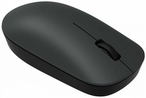 Мышь XIAOMI Wireless Mouse Lite Black BHR6099GL фото 2