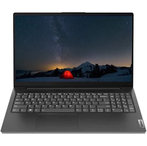 Ноутбук LENOVO V15 G2 ITL 82KB0038RU black